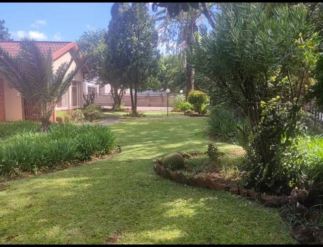 4 BEDROOM HOUSE FOR SALE IN VALHALLA